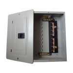 Import South American 8 way distribution box from chinese wholesale supplier and manufacturer