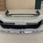 Import 2020 Land Cruiser Bodykit from chinese wholesale supplier and manufacturer