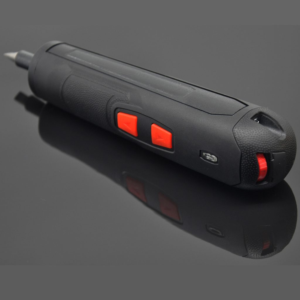 Import 3.6V 220mAh cordless screwdriver from chinese wholesale supplier and manufacturer