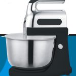 Import HAND MIXER WITH BOWLTYE-530B from chinese wholesale supplier and manufacturer