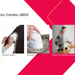 Import Professional Nano Steam Combo Iron from chinese wholesale supplier and manufacturer