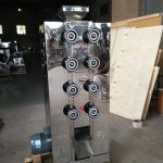 Import Sesame grinding machine peanut grinding machine almond grinding machine from chinese wholesale supplier and manufacturer