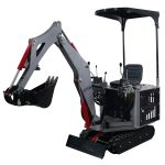 Import Crawler Backhoe from chinese wholesale supplier and manufacturer