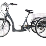 Import ELECTRIC TRICYCLE from chinese wholesale supplier and manufacturer