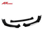 Import Nissan Teana/Altima 2019-on front bumper spoiler from chinese wholesale supplier and manufacturer