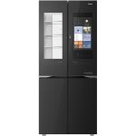 Import Cross-Door Refrigerator from chinese wholesale supplier and manufacturer