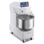 Import Bakery Equipment 40L/16KG frequency conversion Dough Mixer from chinese wholesale supplier and manufacturer