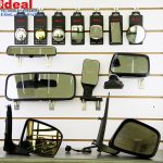 Import Rearview mirror from chinese wholesale supplier and manufacturer