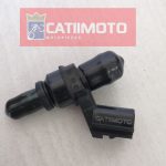 Import motorcycle fuel injector from chinese wholesale supplier and manufacturer