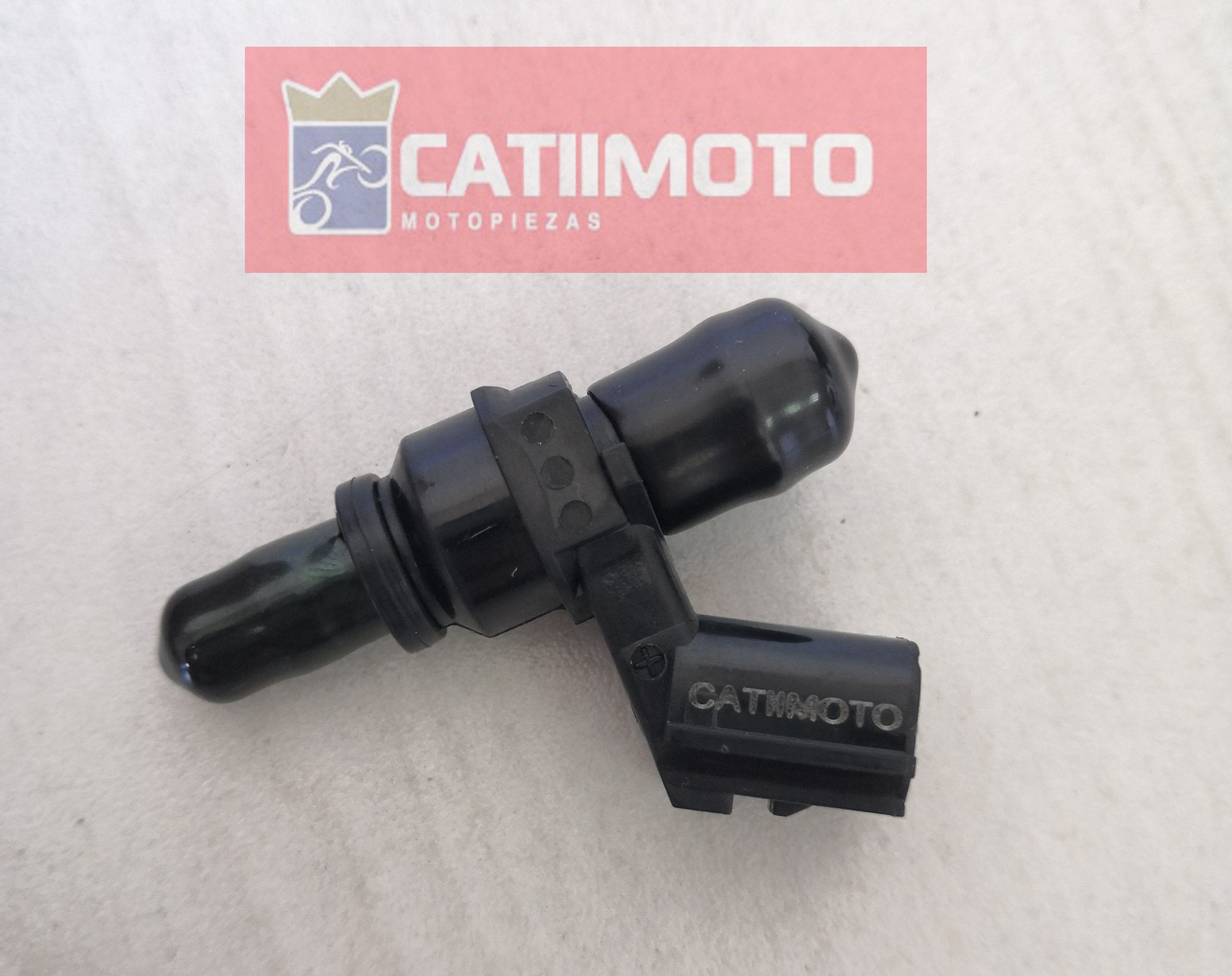 Import motorcycle fuel injector from chinese wholesale supplier and manufacturer