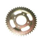 Import TM125-5 SPROCKET from chinese wholesale supplier and manufacturer