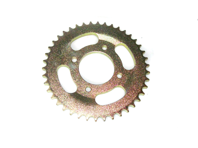 Import TM125-5 SPROCKET from chinese wholesale supplier and manufacturer