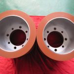 Import RICE HULLER RUBBER ROLLER from chinese wholesale supplier and manufacturer