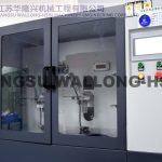 Import TH-5814 Cable 3D Torsion Testing Machine from chinese wholesale supplier and manufacturer