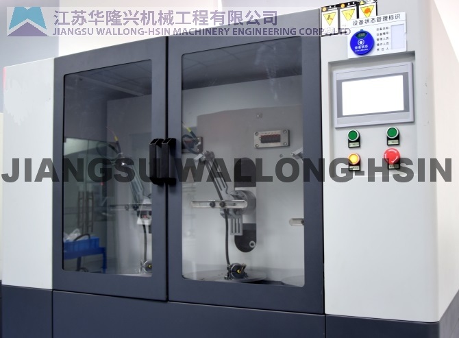 Import TH-5814 Cable 3D Torsion Testing Machine from chinese wholesale supplier and manufacturer