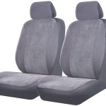 Import CAR SEAT COVER(6 pcs velour car seat cover front pair) from chinese wholesale supplier and manufacturer