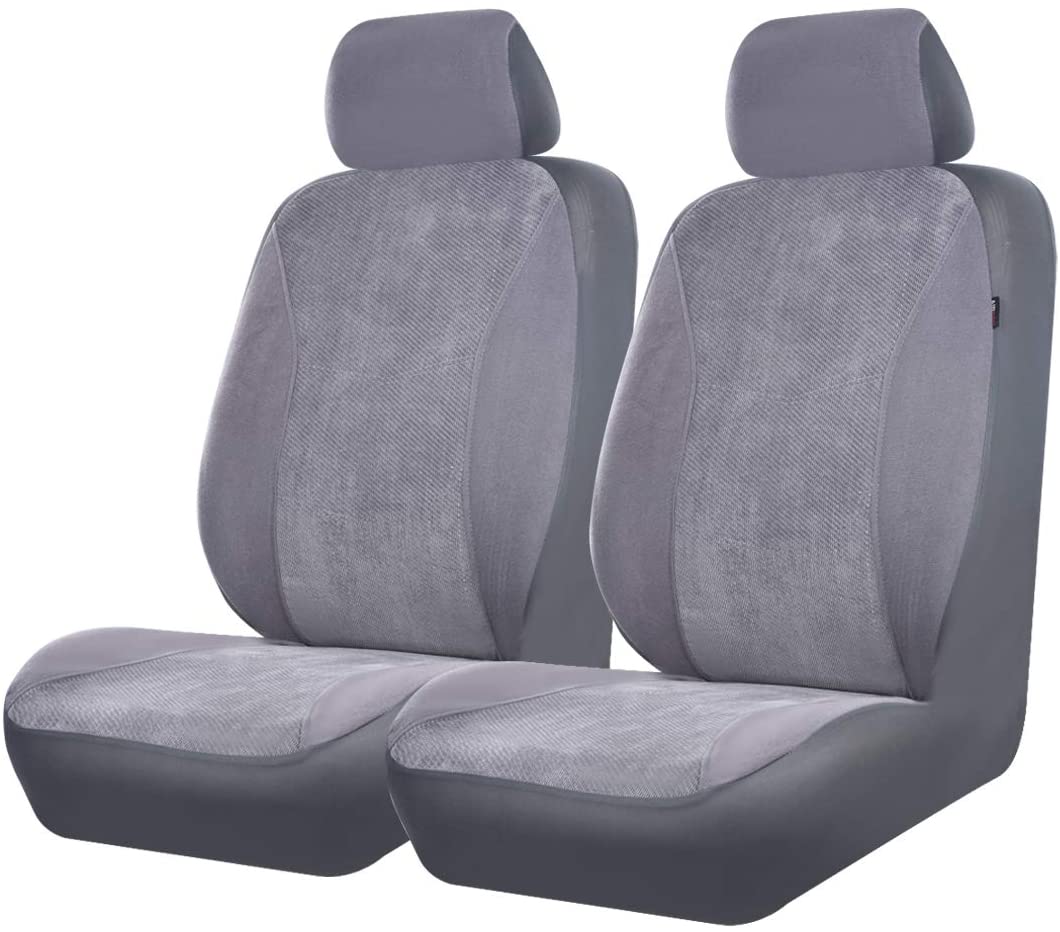 Import CAR SEAT COVER(6 pcs velour car seat cover front pair) from chinese wholesale supplier and manufacturer