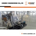 Import Hydraulic Ride-on CONCRETE LEVELLING SCREED from chinese wholesale supplier and manufacturer