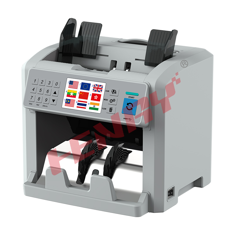 Import banknote counter bill counter from chinese wholesale supplier and manufacturer