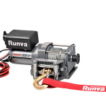 Import 2000lbs 12v Electric winch from chinese wholesale supplier and manufacturer