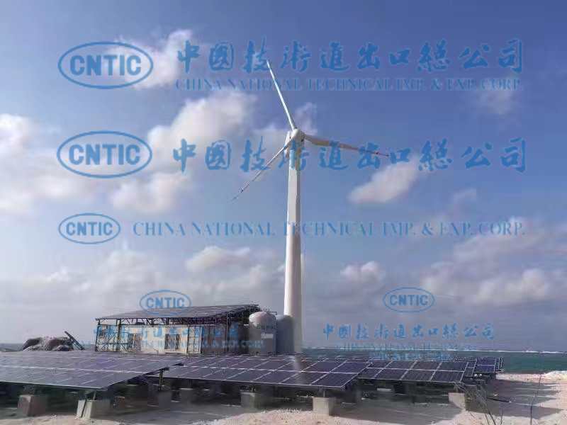 Import POWER PLANT WATER ISLAND “ZERO DISCHARGE” from chinese wholesale supplier and manufacturer