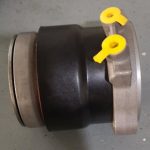 Import Agricultural machinery clutch slave cylinder from chinese wholesale supplier and manufacturer