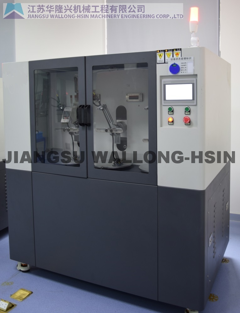 Import TH-5814 Cable 3D Torsion Testing Machine from chinese wholesale supplier and manufacturer