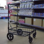 Import shopping cart from chinese wholesale supplier and manufacturer