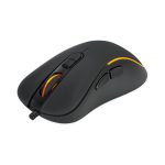 Import 7 Ambilight color high level DPI wired gaming mouse from chinese wholesale supplier and manufacturer