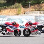 Import 50CC 4 Stroke Mini Moto 2 Wheel pocket bike from chinese wholesale supplier and manufacturer