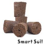 Import J&C Smart Soil substrate with nutrients fertilizer organic mix substrate fixes root and gives breathing space to root clean lazy mode from chinese wholesale supplier and manufacturer