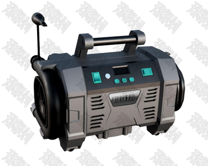 Import Dual function air pump from chinese wholesale supplier and manufacturer