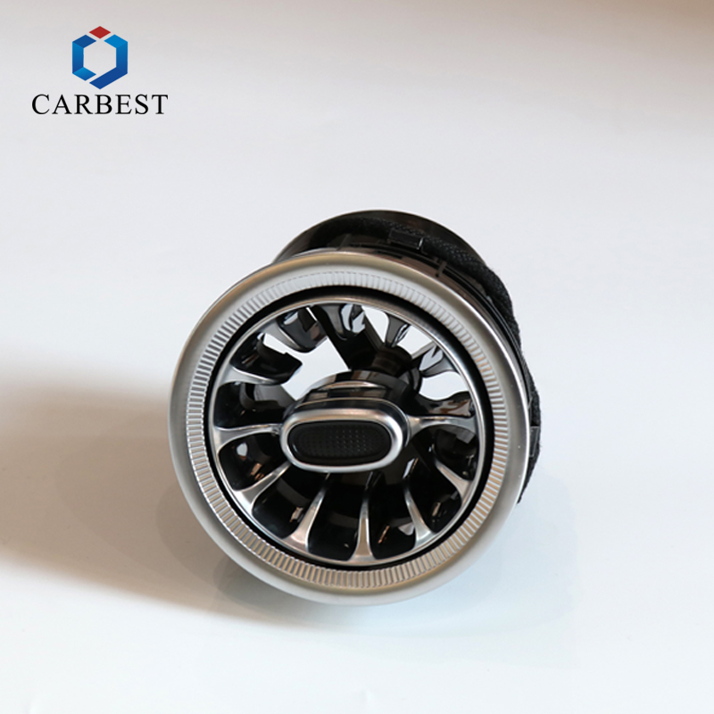 Import W222 air vent led light for S class 2018 from chinese wholesale supplier and manufacturer