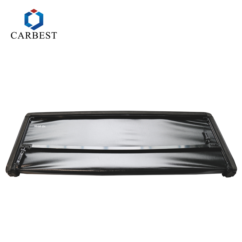 Import PVC.Tri-Fold Tonneau cover from chinese wholesale supplier and manufacturer