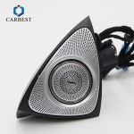 Import W205 3D rotary tweeter for C class 2016 from chinese wholesale supplier and manufacturer