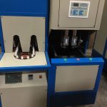 Import CM-9A bottle blowing machine from chinese wholesale supplier and manufacturer
