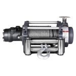 Import HWN10000 10000LBS HYDRAULIC WINCH from chinese wholesale supplier and manufacturer