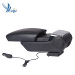 Import CAR CONCOLE BOX ARMREST from chinese wholesale supplier and manufacturer