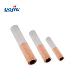 Import Bimetallic Connector from chinese wholesale supplier and manufacturer