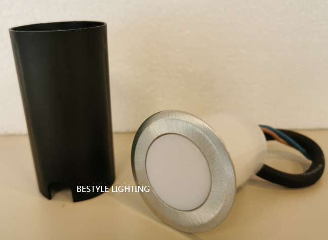 Import LED wall/step light from chinese wholesale supplier and manufacturer