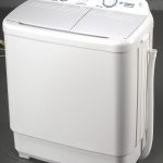 Import TWIN TUB WASHING MACHINE from chinese wholesale supplier and manufacturer