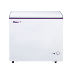Import Huari BC/BD-206AFB 206L fridge and freezer temperature transfer home use chest freezer from chinese wholesale supplier and manufacturer