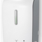Import Automatic Hand Sanitizer Dispenser from chinese wholesale supplier and manufacturer