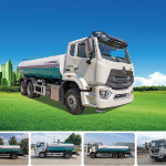 Import Road Washing Vehicle (Road Cleaner) from chinese wholesale supplier and manufacturer