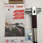 Import BLUETOOTH LOCK FOR STEERING WHEEL from chinese wholesale supplier and manufacturer