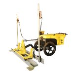 Import LSAER SCREED from chinese wholesale supplier and manufacturer