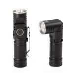 Import Rechargeable Flashlight from chinese wholesale supplier and manufacturer