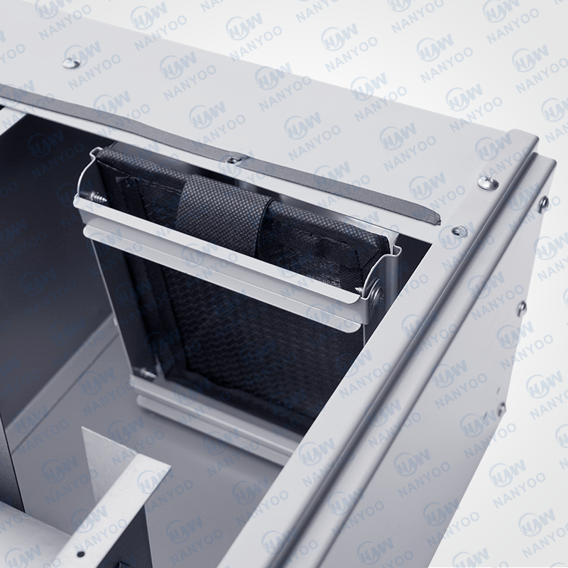 Import SQUARE DUCT FANS- DOUAL DIRECTION from chinese wholesale supplier and manufacturer