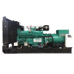 Import Cummins diesel generator set from chinese wholesale supplier and manufacturer