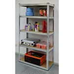 Import Galvanized Boltless MDF 5-Shelf from chinese wholesale supplier and manufacturer